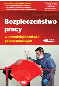 Bezpiecze�stwo pracy w przedsi�biorstwie samochodowym
