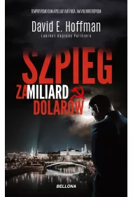 Szpieg za miliard dolar�w