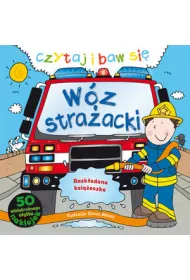 Czytaj i baw si. Wz straacki