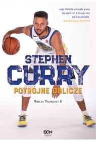 Stephen Curry. Potr�jne oblicze
