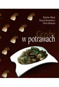 Grzyby w potrawach