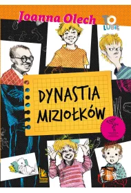 Dynastia Mizio�k�w