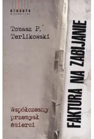 Faktura na zabijanie