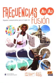 Frecuencias fusion A1+A2. Podr�cznik