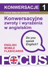 eBook Konwersacyjne zwroty i wyraenia w angielskim. Zestaw 1 epub