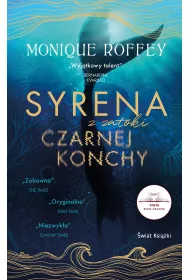 eBook Syrena z zatoki czarnej konchy mobi epub