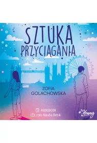 Audiobook Sztuka przycigania mp3