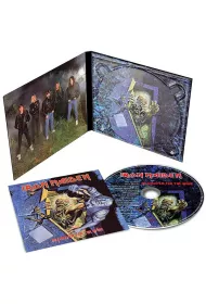 No Prayer For The Dying (Remastered) (CD)