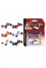 Majorette 60-lecie Historyczne, 6 rodz