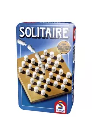 Gra Samotnik w metalowej puszce G3