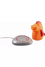 Haba Lampka nocna - Dobranoc smoku