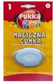 Pukka Pad Gumka magiczna