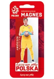 Pan Dragon Magnes ��czy nas pi�ka - Szcz�sny
