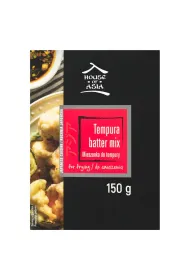 House of Asia Panierka�do�tempury 150 g