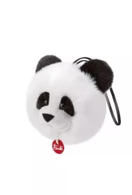 Charm Panda Trudi