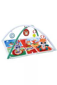 Mata edukacyjna magiczny las Chicco