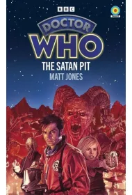 Doctor Who. The Satan pit