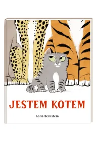 Jestem kotem