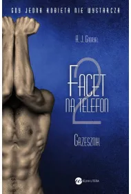 Facet na telefon 2