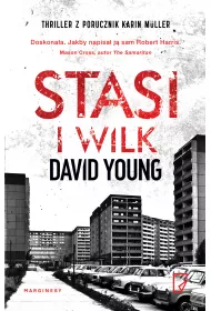 Stasi i wilk