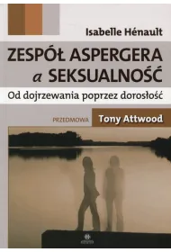 Zesp� Aspergera a seksualno��