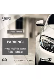 Audiobook Parkingi ty te moesz zosta rentierem CD
