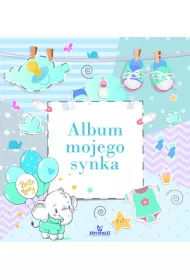 Album mojego synka