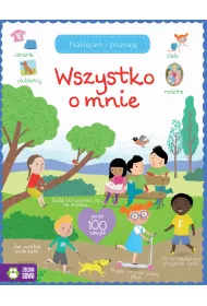 Wszystko o mnie