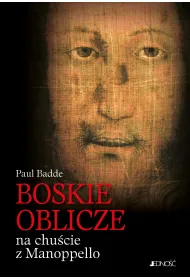 Boskie Oblicze na chu�cie z Manoppello