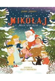 �wi�ty Miko�aj. Misja specjalna