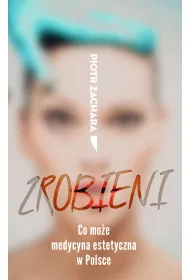 eBook Zrobieni mobi epub