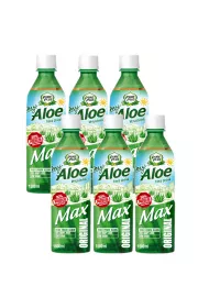 Pure Plus My Aloe Max Napj z aloesem Zestaw 6 x 1,5 ml