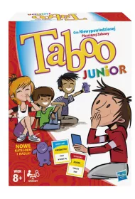 Taboo Junior