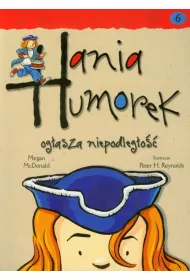 Hania Humorek og�asza niepodleg�o��