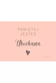 Szaron Magnes na lod�wk� - Pami�taj jeste� Ukochana r�