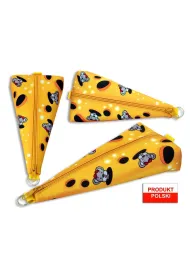 Warta Pi�rnik szkolny WAR-671 tr�jk�tny Ser
