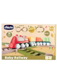 Kolejka malucha Eco+ Chicco