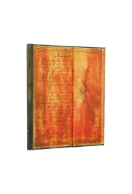 Embellished Manuscripts Collection Notatnik Goethe Faust ultra linia