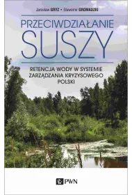 Przeciwdzia�anie suszy