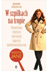 W szpilkach na tropie
