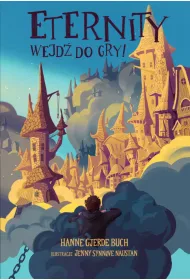 Eternity. Wejd� do gry!
