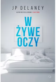 W �ywe oczy