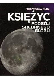 Ksi�yc. Podb�j srebrnego globu