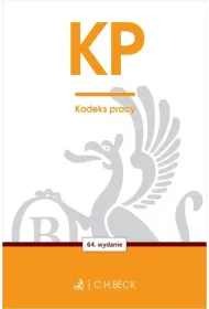 KP. Kodeks pracy
