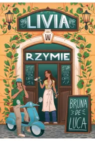 Livia w Rzymie