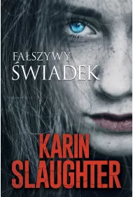 eBook Faszywy wiadek mobi epub
