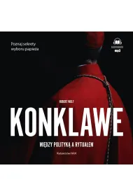 Audiobook Konklawe mp3