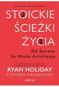eBook Stoickie cieki ycia. Od Zenona do Marka Aureliusza pdf mobi epub