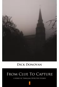 eBook From Clue To Capture mobi epub