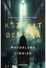 eBook Ksztat demona mobi epub